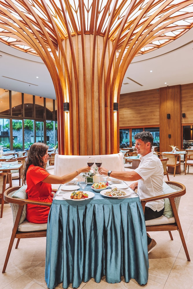 Bellerive Hoi An Hotel and Spa