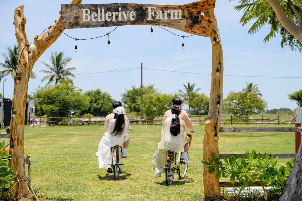 Bellerive Hoi An Hotel and Spa