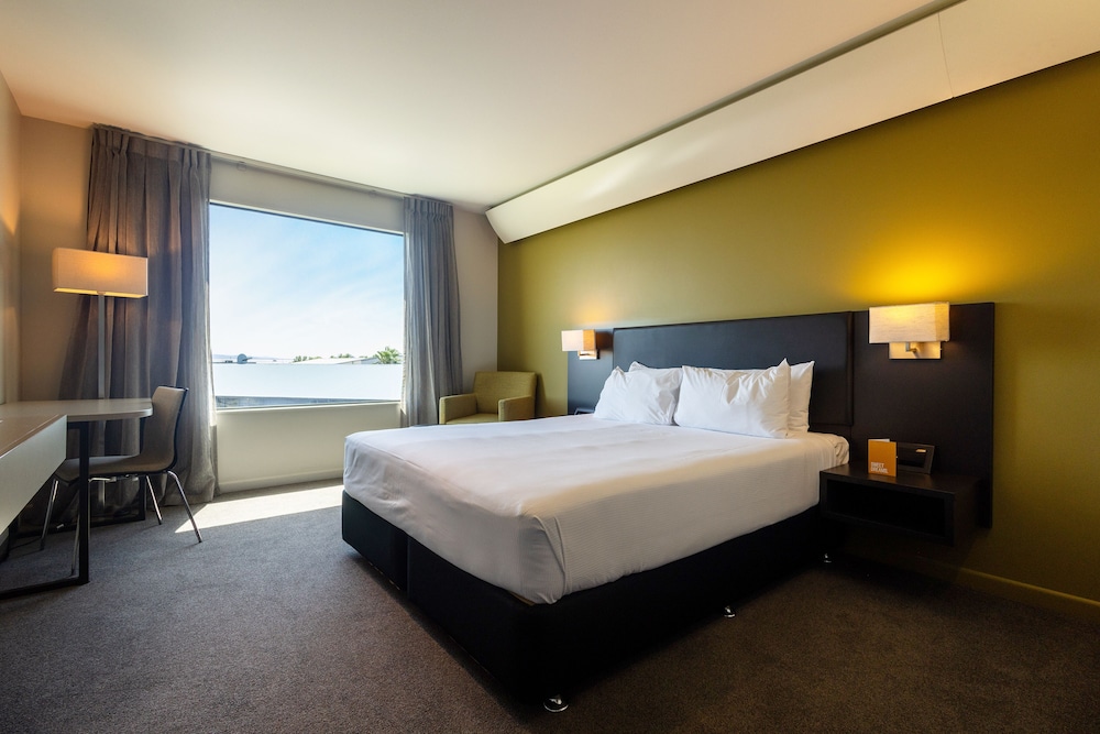 Sudima Auckland Airport