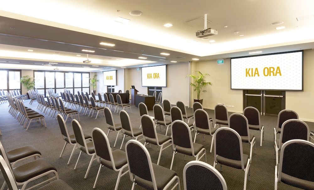 Sudima Auckland Airport