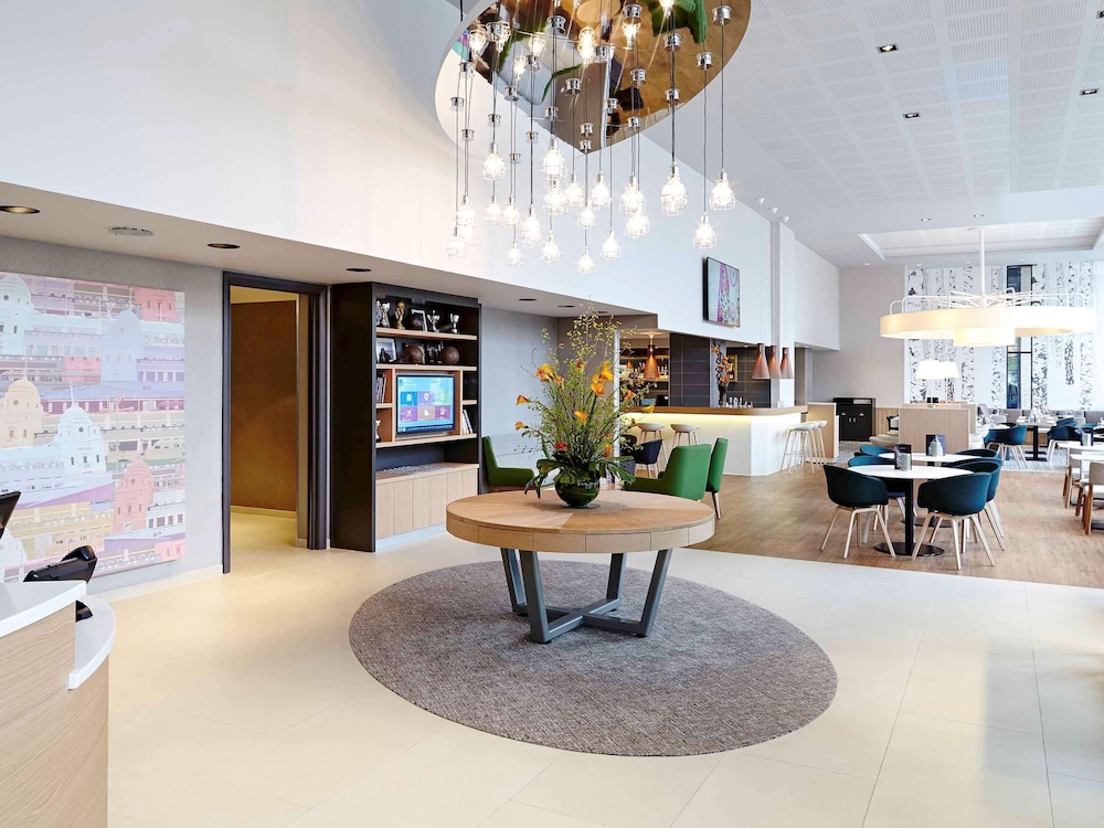 Novotel London Wembley