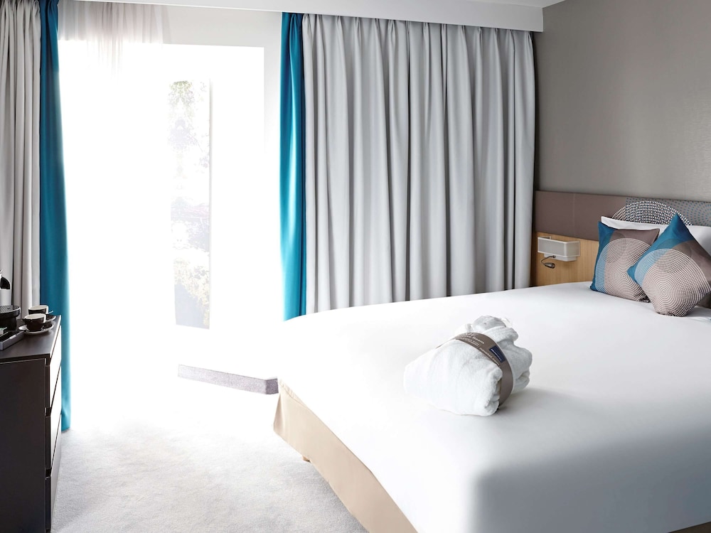 Novotel London Wembley