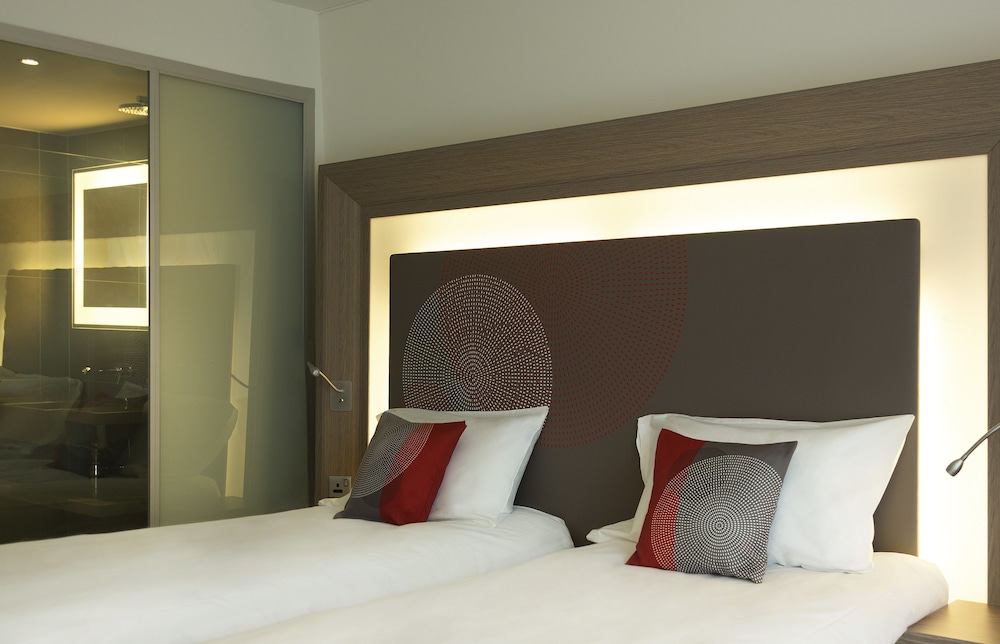 Novotel London Wembley