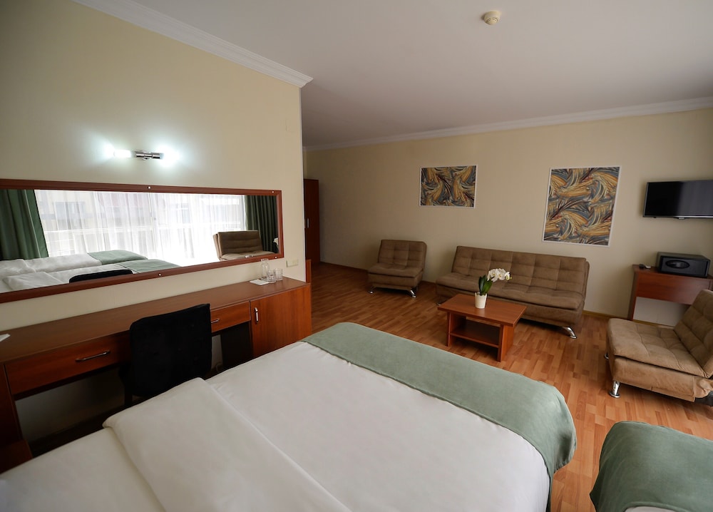 Aura Boutique Hotel