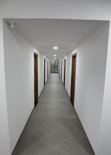 Swan Suites - Gachibowli