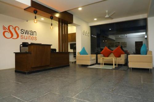 Swan Suites - Gachibowli