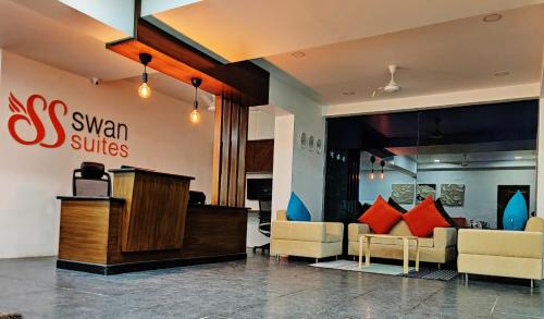 Swan Suites - Gachibowli