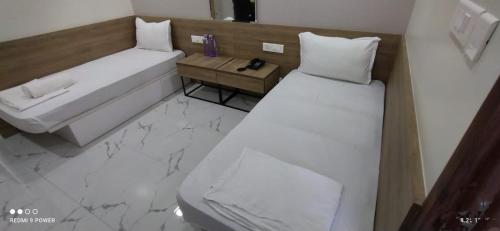 Swan Suites - Gachibowli