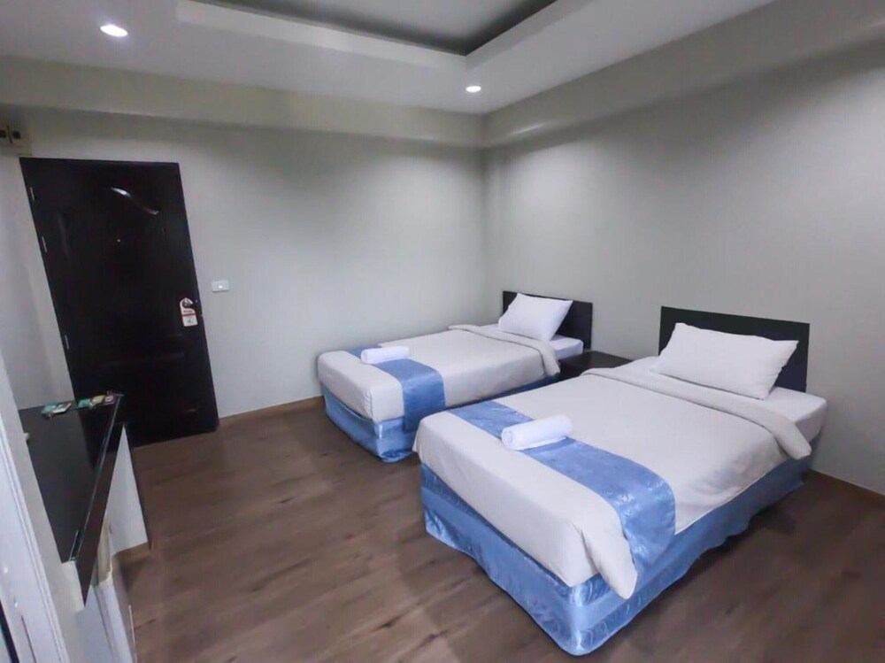 Inspire House Hotel