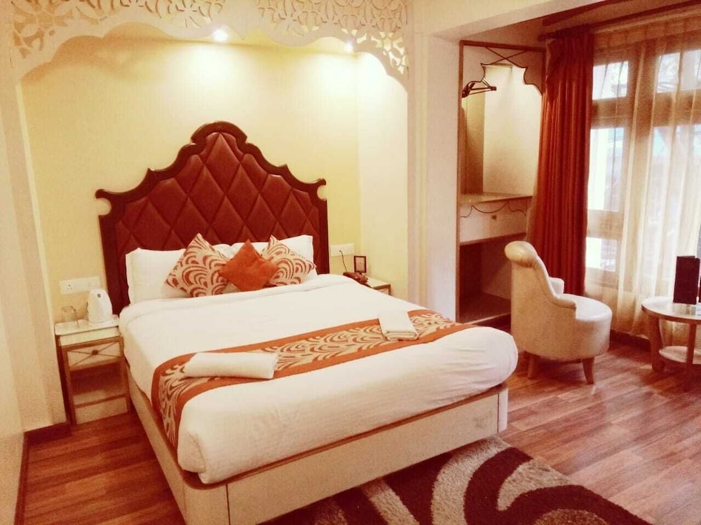 Hotel North Star