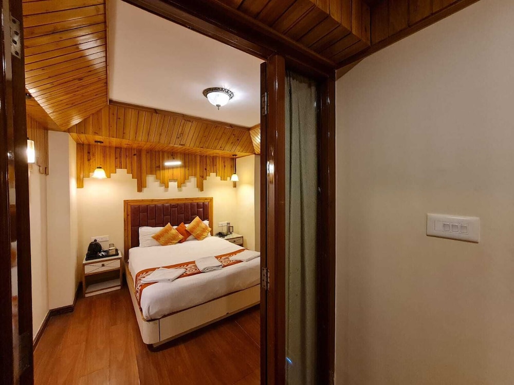 Hotel North Star
