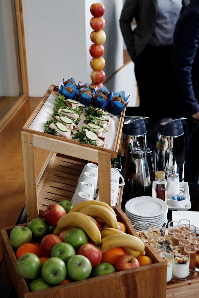 Hilton Stockholm Slussen