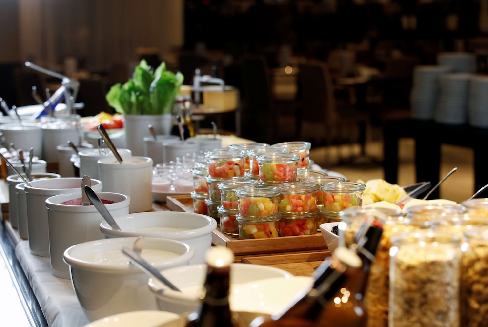 Hilton Stockholm Slussen