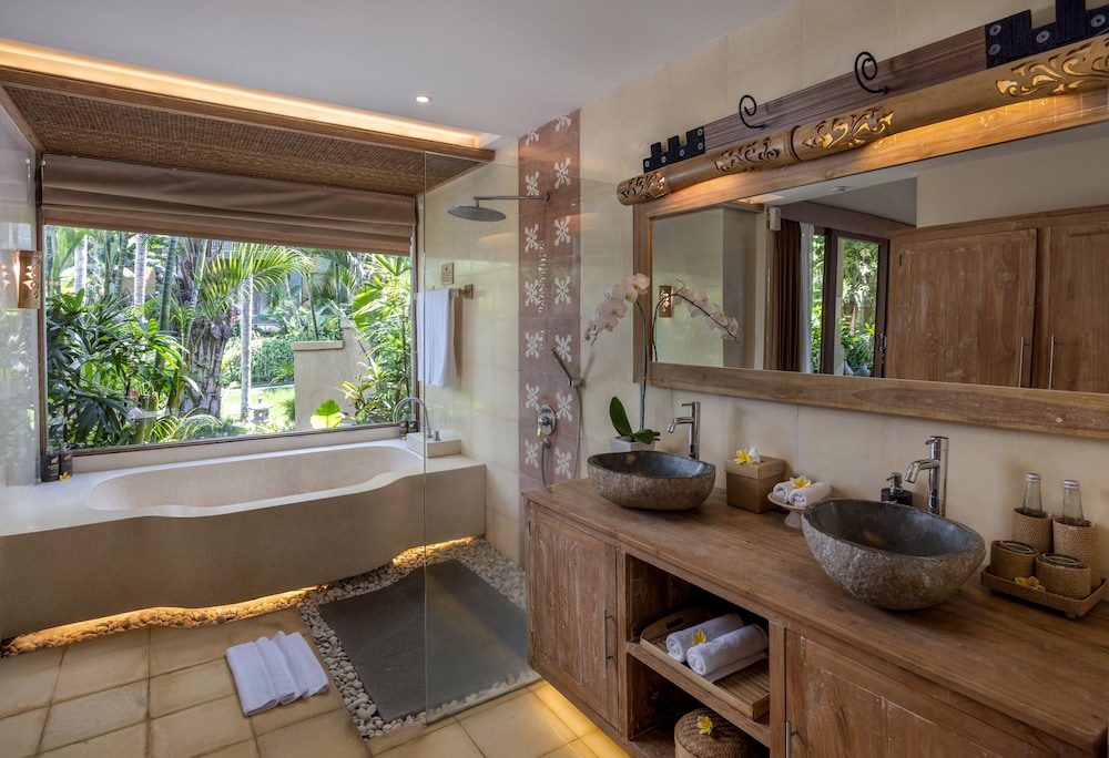 The Sankara Resort by Pramana (Ex - Sankara Ubud Resort)