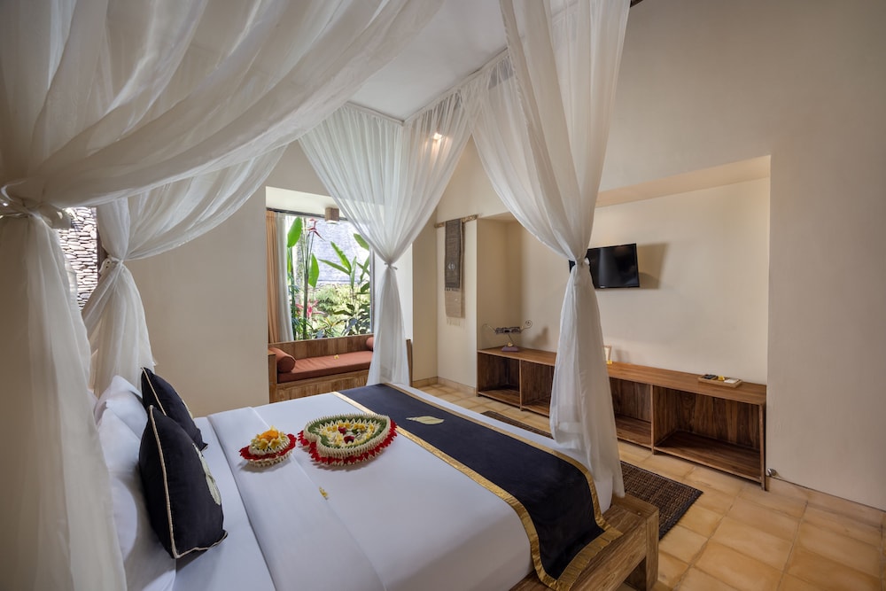 The Sankara Resort by Pramana (Ex - Sankara Ubud Resort)
