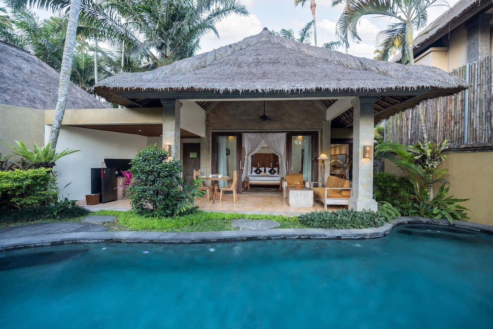 The Sankara Resort by Pramana (Ex - Sankara Ubud Resort)