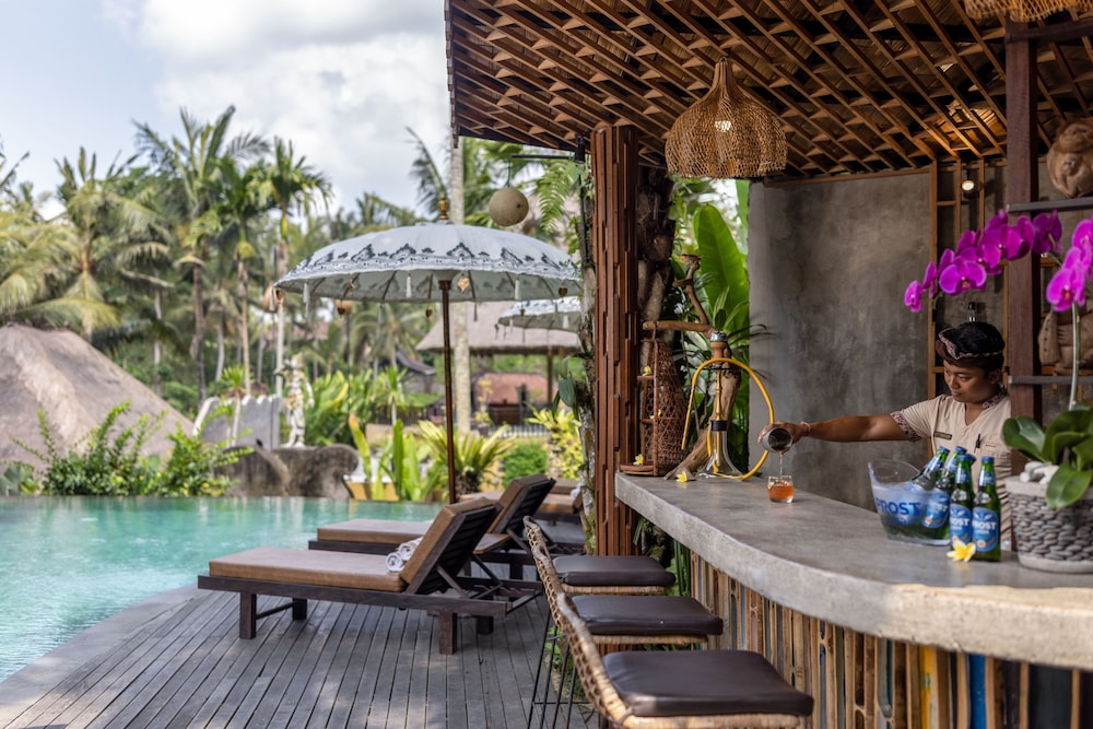The Sankara Resort by Pramana (Ex - Sankara Ubud Resort)