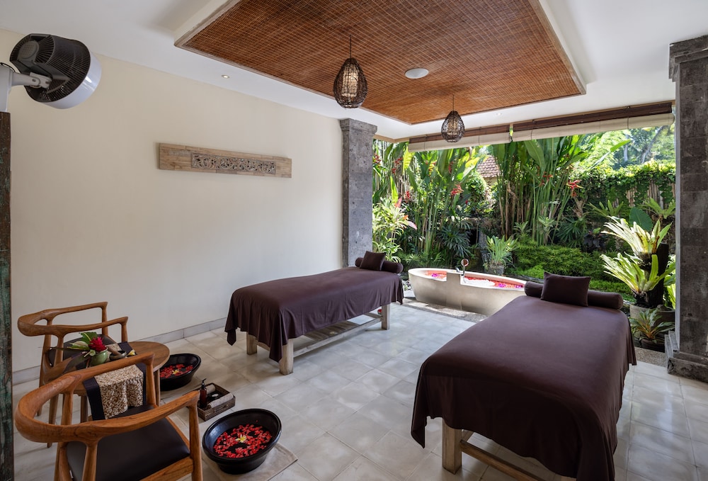 The Sankara Resort by Pramana (Ex - Sankara Ubud Resort)