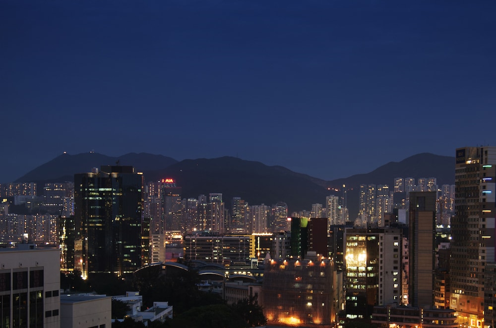 Travelodge Kowloon