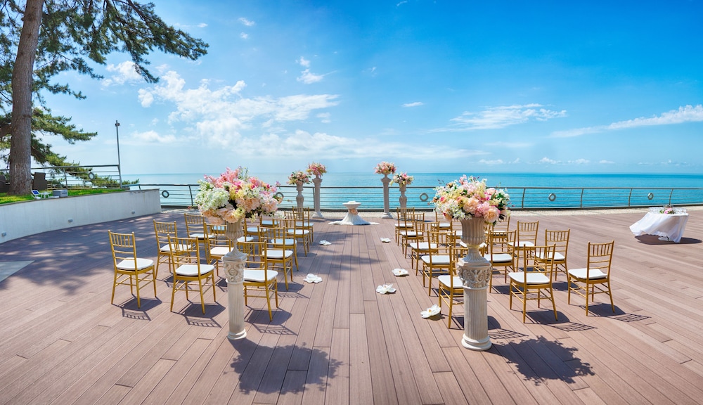 Castello Mare Hotel & Wellness Resort