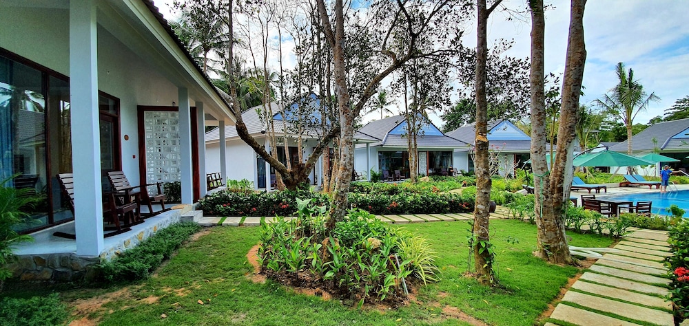 Kingo Retreat Resort