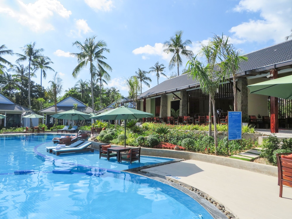 Kingo Retreat Resort