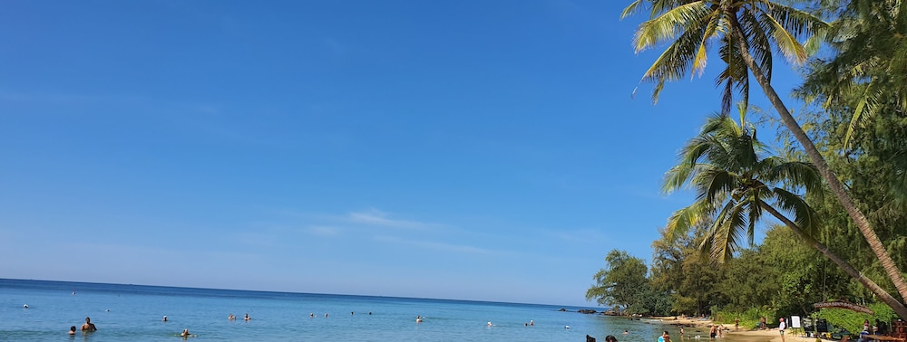 Kingo Retreat Resort