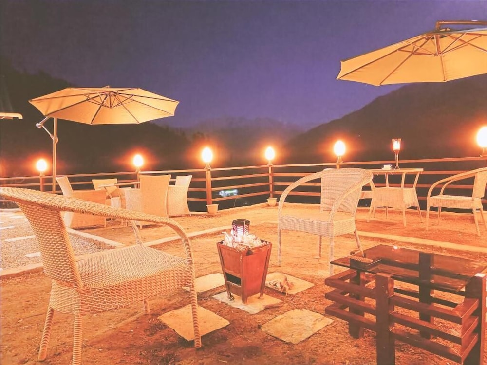 Trimounts -A Boutique Hotel in Tirthan Valley