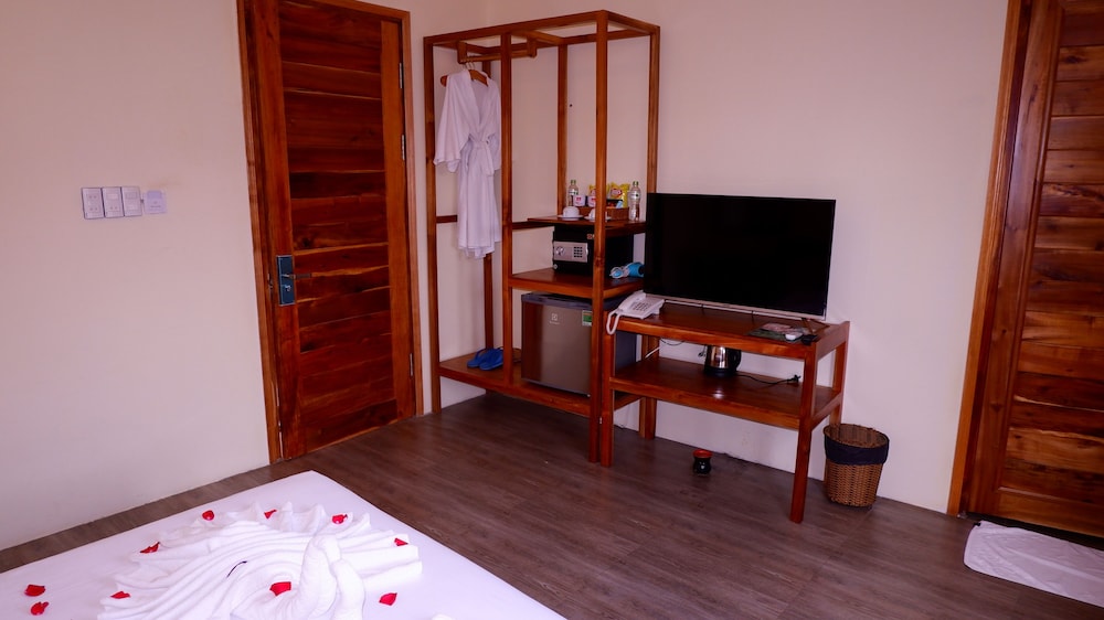 Bauhinia Resort Phu Quoc