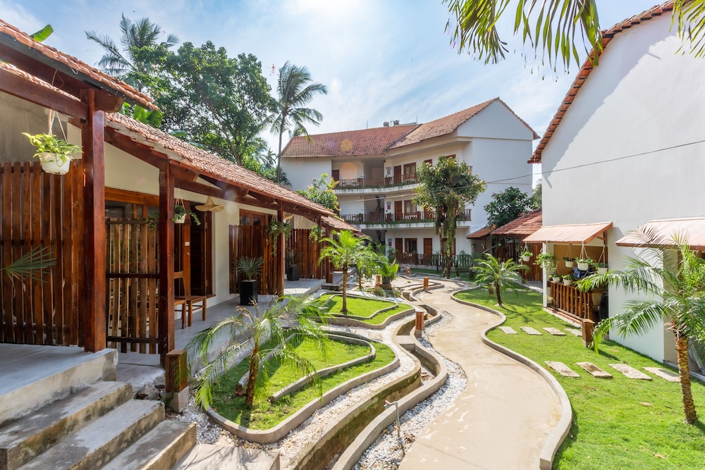 Bauhinia Resort Phu Quoc