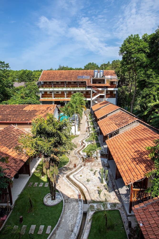 Bauhinia Resort Phu Quoc