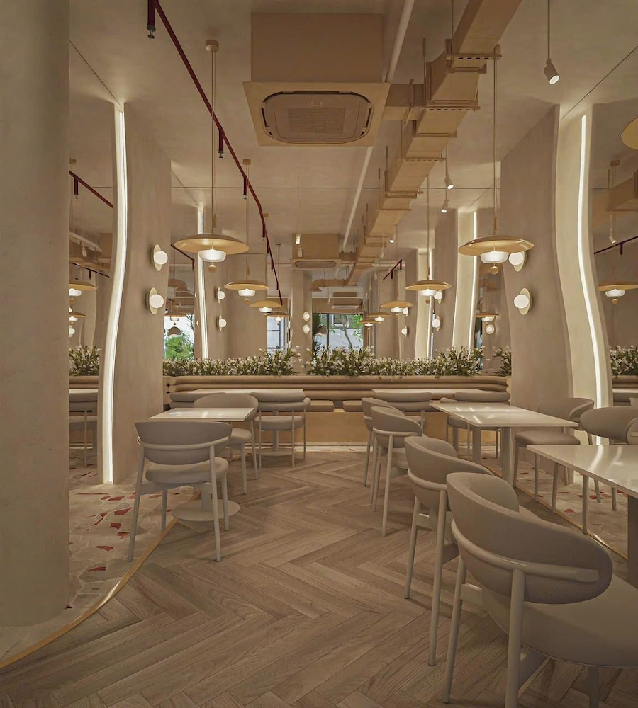 Eco Nest Hotel & Apartment