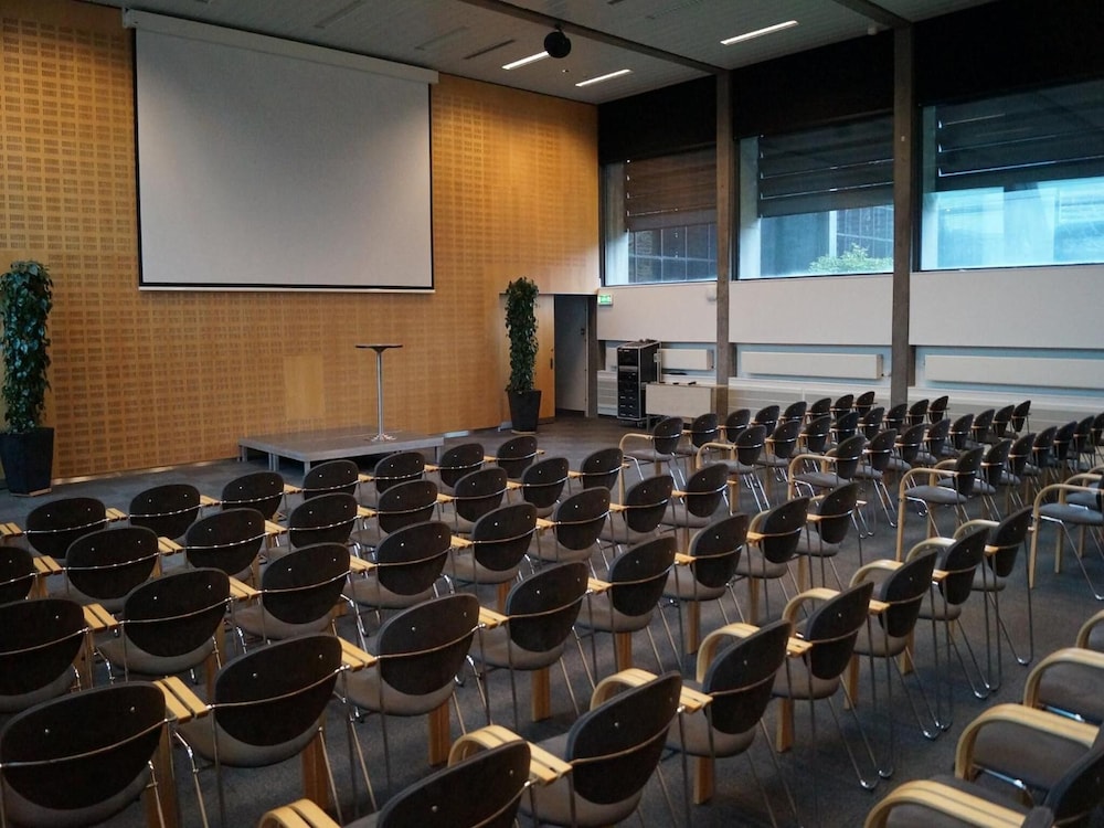 Idraettens Hus Hotel & konference