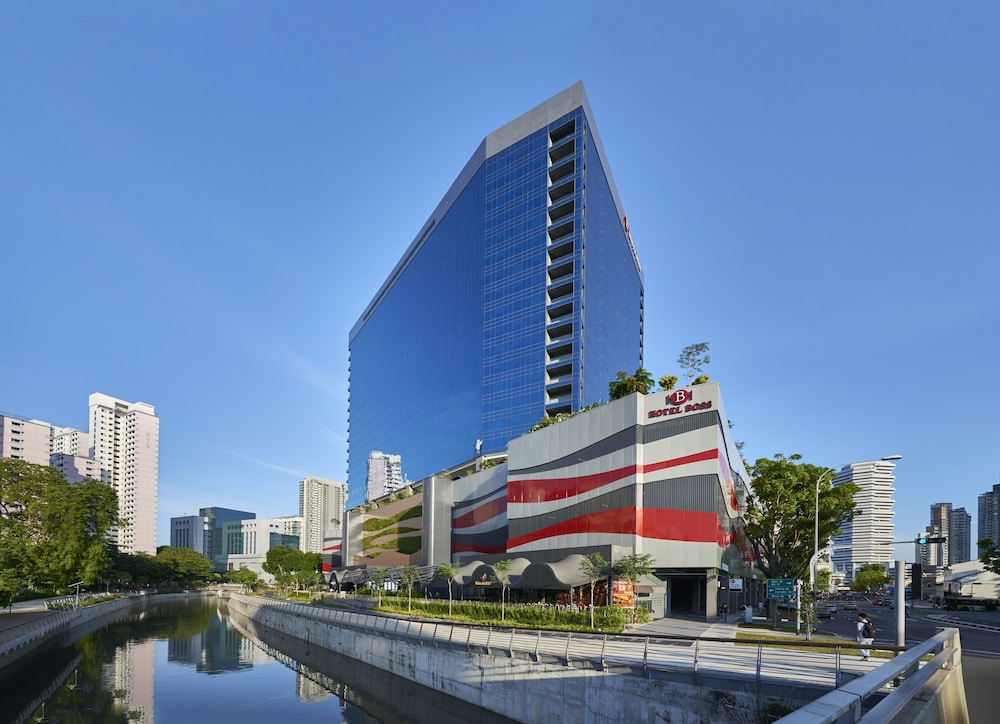 Hotel Boss