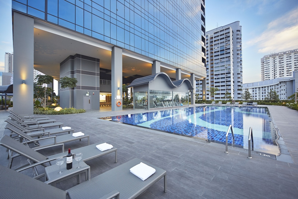 Hotel Boss