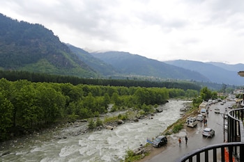OYO 5354 Hotel Chamunda Sonachi