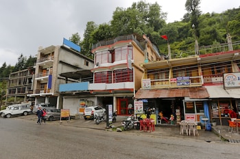 OYO 5354 Hotel Chamunda Sonachi