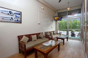 OYO 5354 Hotel Chamunda Sonachi