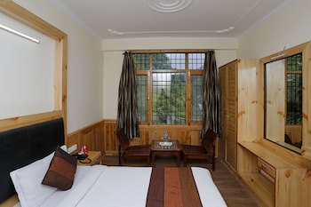OYO 5354 Hotel Chamunda Sonachi