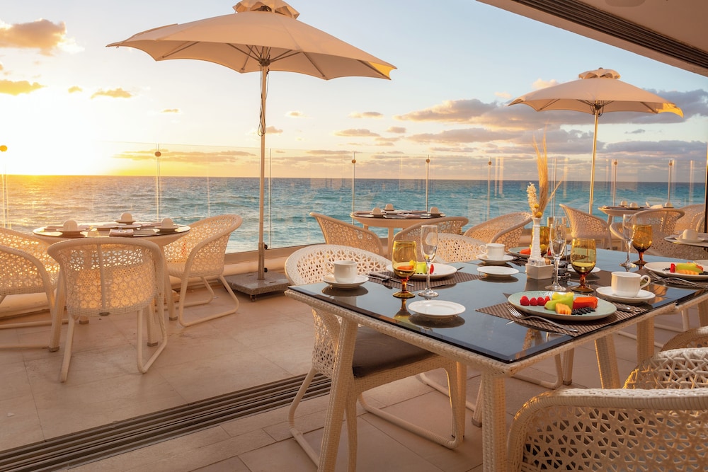 Sandos Cancún All Inclusive - Adults Only