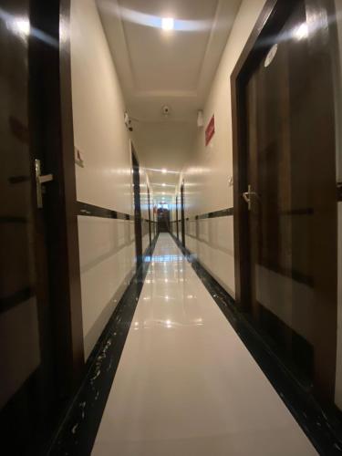 OYO 8705 Hotel Garden Park