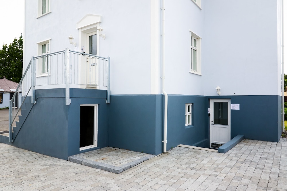G19 Boutique Apartments
