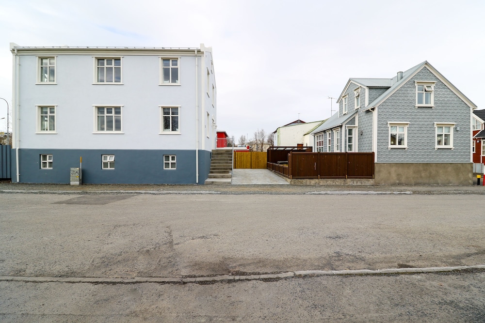 G19 Boutique Apartments