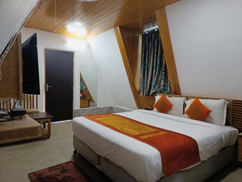 Sambodhi Retreat