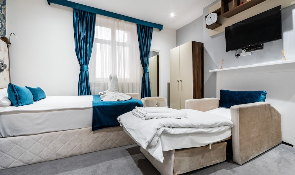 Vilenza Hotel