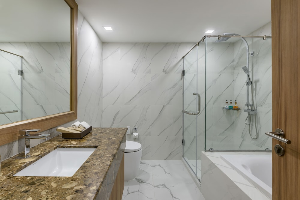 Adelphi Grande Sukhumvit