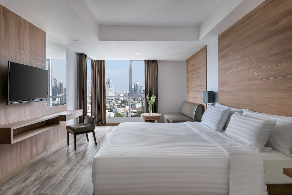 Adelphi Grande Sukhumvit