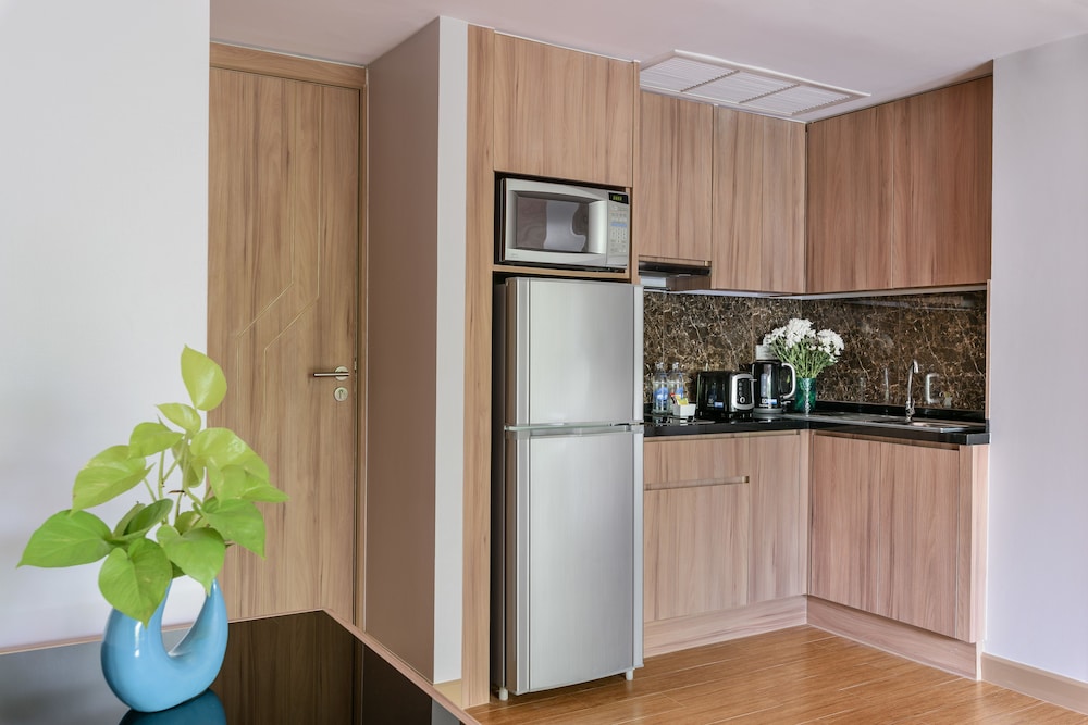 Adelphi Grande Sukhumvit