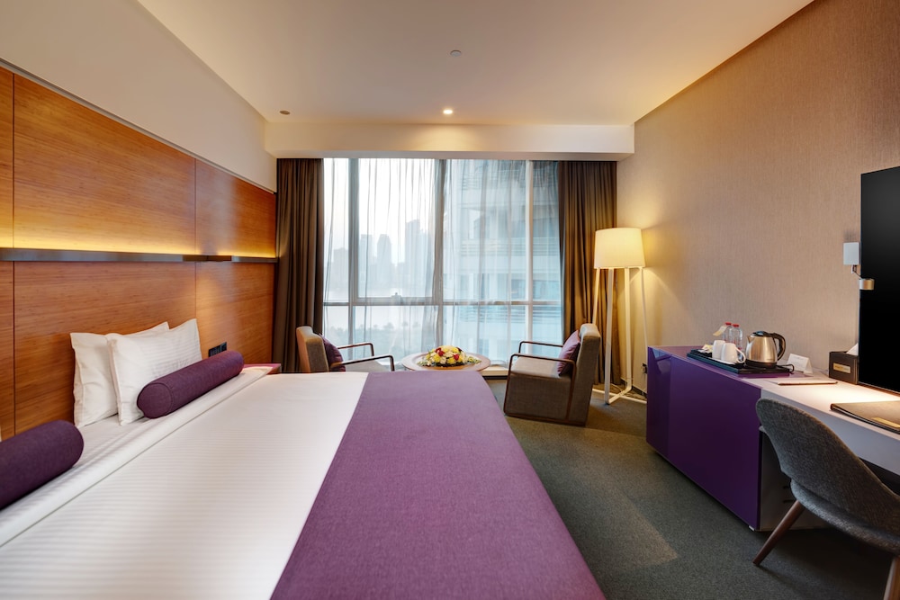 The Act Hotel Sharjah