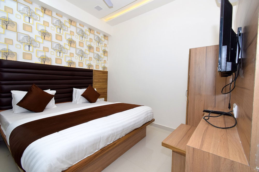 Hotel Millennium